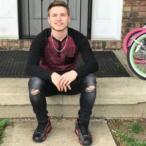 Meet your Posher, Saucegod